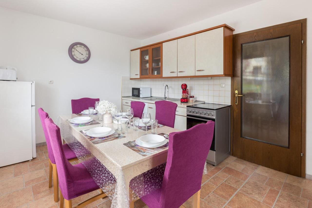 Apartment Valy - Free Bikes, Relaxing Terrace & Near Bled Exterior photo