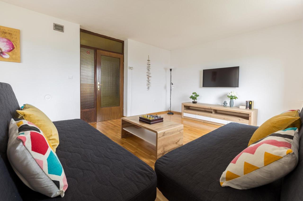 Apartment Valy - Free Bikes, Relaxing Terrace & Near Bled Exterior photo