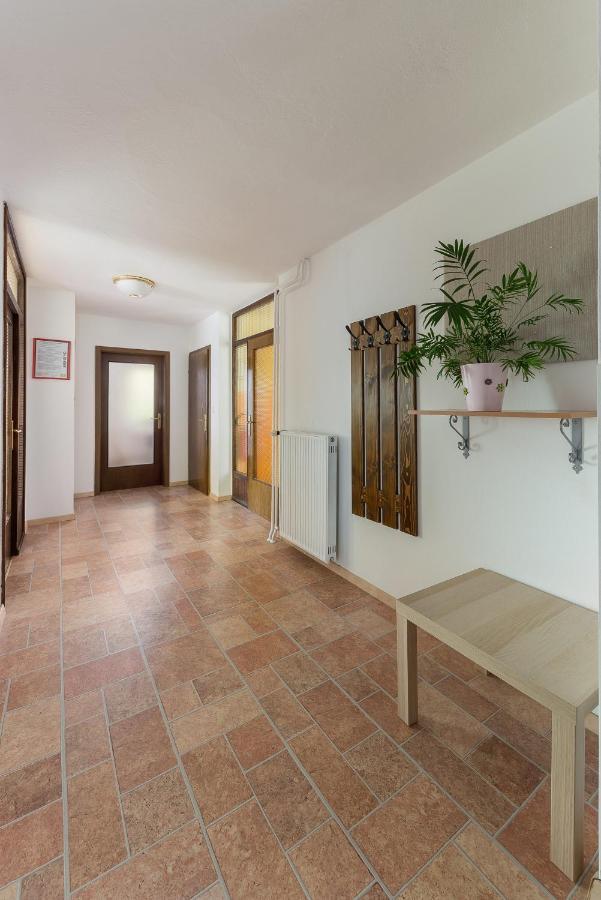 Apartment Valy - Free Bikes, Relaxing Terrace & Near Bled Exterior photo