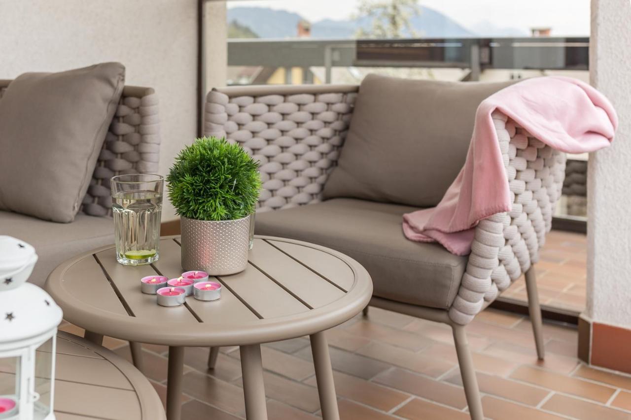 Apartment Valy - Free Bikes, Relaxing Terrace & Near Bled Exterior photo