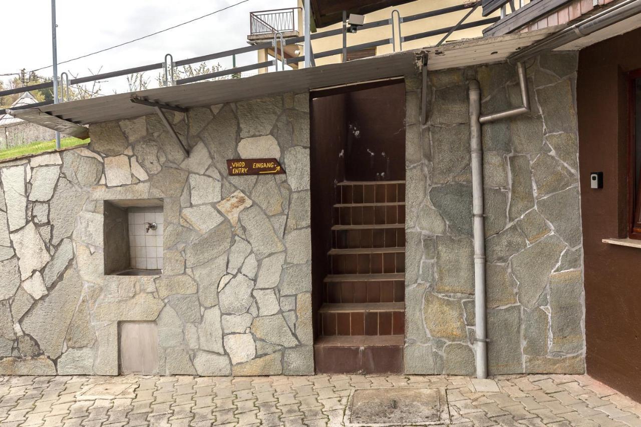 Apartment Valy - Free Bikes, Relaxing Terrace & Near Bled Exterior photo