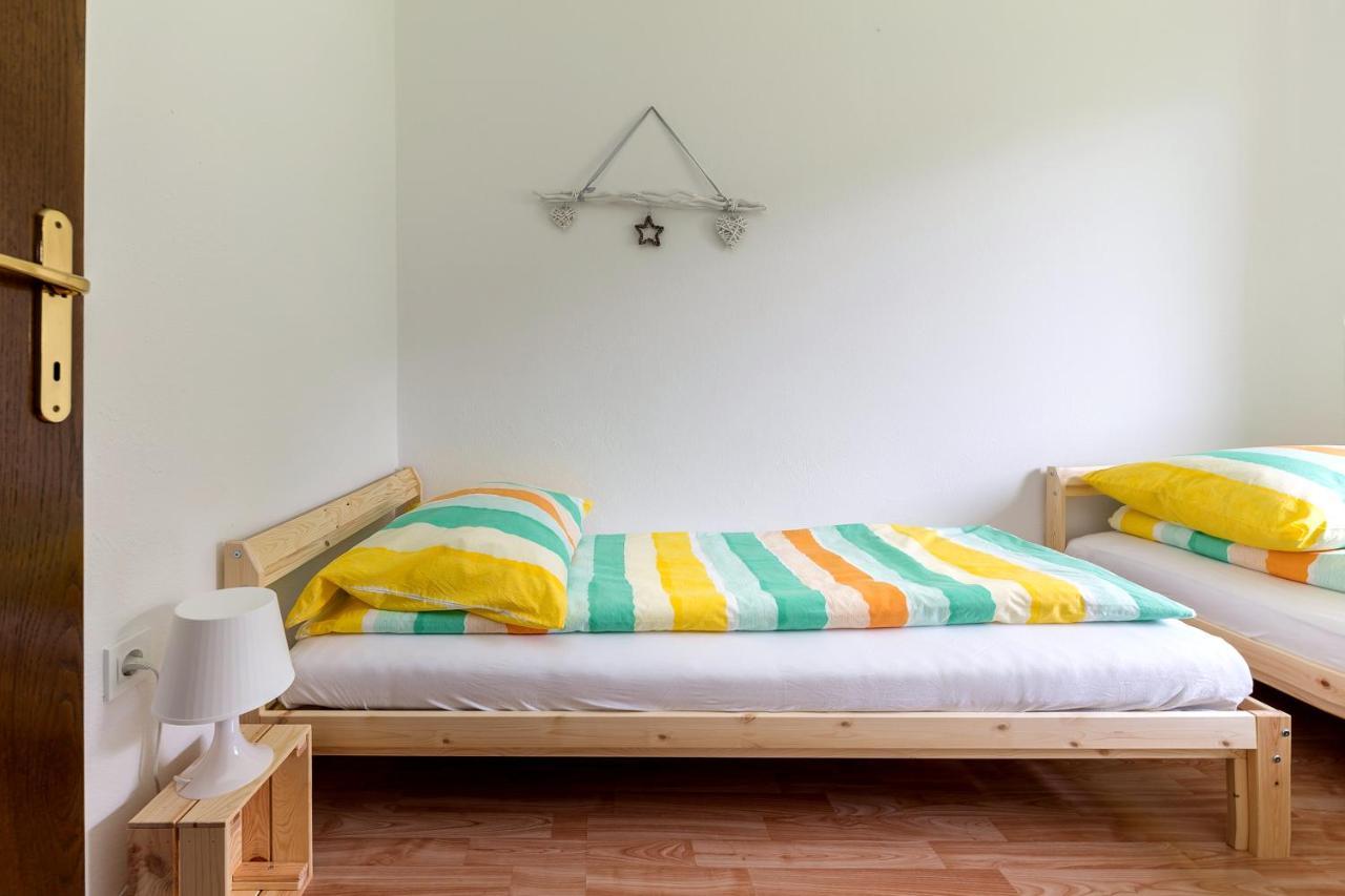 Apartment Valy - Free Bikes, Relaxing Terrace & Near Bled Exterior photo